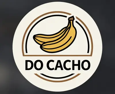 Logo de DO CACHO