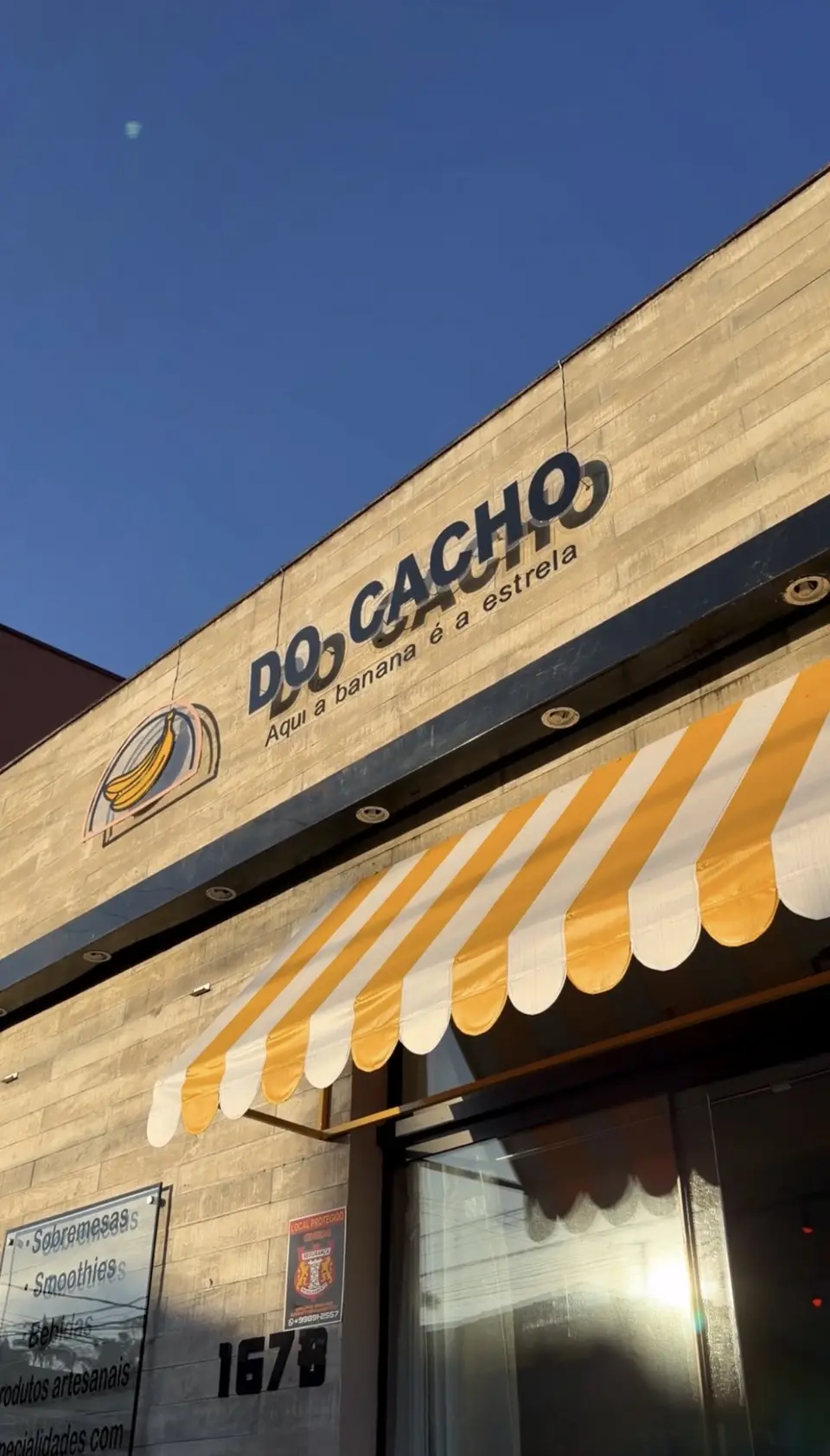 DO CACHO